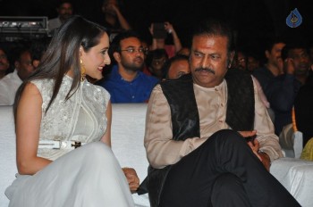 Gunturodu Audio Launch 1 - 58 of 76