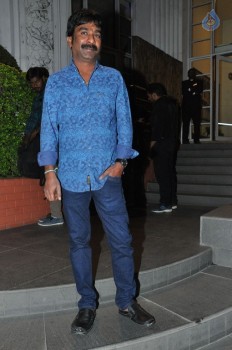 Gunturodu Audio Launch 1 - 62 of 76
