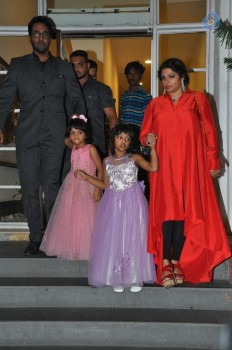 Gunturodu Audio Launch 1 - 24 of 76