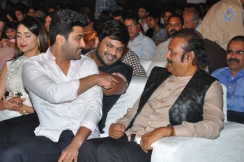 Gunturodu Audio Launch 2 - 86 of 87
