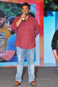 Gunturodu Audio Launch 2 - 87 of 87