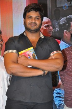 Gunturodu Audio Launch 2 - 95 of 87