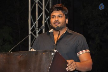 Gunturodu Audio Launch 2 - 103 of 87