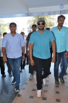 Gunturodu Movie Success Tour Photos - 3 of 28