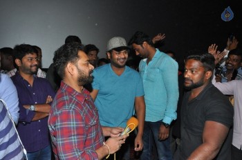 Gunturodu Movie Success Tour Photos - 5 of 28