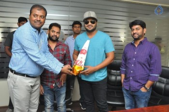 Gunturodu Movie Success Tour Photos - 6 of 28