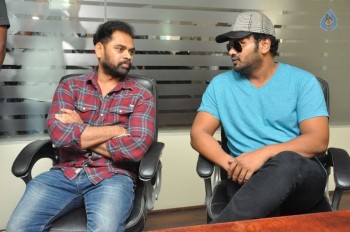 Gunturodu Movie Success Tour Photos - 7 of 28