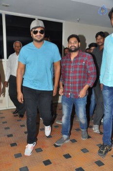 Gunturodu Movie Success Tour Photos - 12 of 28