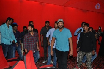 Gunturodu Movie Success Tour Photos - 18 of 28