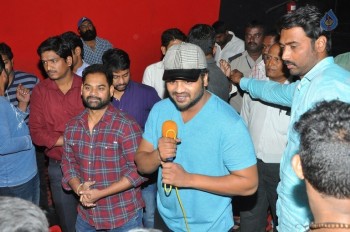 Gunturodu Movie Success Tour Photos - 19 of 28