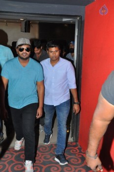 Gunturodu Movie Success Tour Photos - 21 of 28