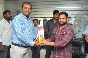 Gunturodu Movie Success Tour Photos - 22 of 28