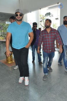 Gunturodu Movie Success Tour Photos - 23 of 28