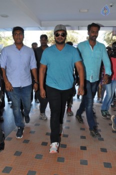 Gunturodu Movie Success Tour Photos - 24 of 28