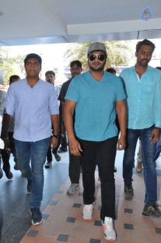 Gunturodu Movie Success Tour Photos - 26 of 28
