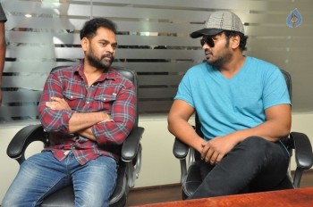 Gunturodu Movie Success Tour Photos - 28 of 28