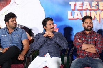 Gunturodu Movie Teaser Launch - 17 of 39