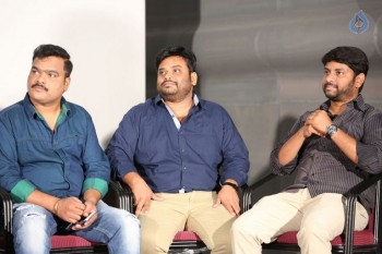 Gunturodu Movie Teaser Launch - 18 of 39