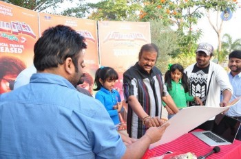 Gunturodu Movie Trailer Launch Photos - 14 of 42