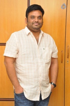 Gunturodu Release Press Meet Photos - 11 of 18