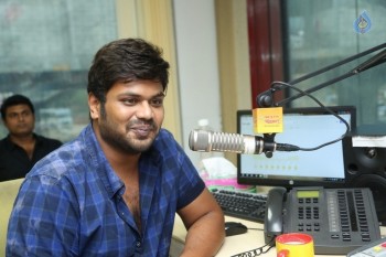 Gunturodu Song Launch at Radio Mirchi - 24 of 32