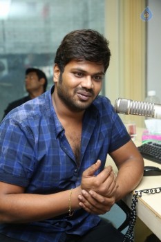 Gunturodu Song Launch at Radio Mirchi - 25 of 32