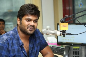 Gunturodu Song Launch at Radio Mirchi - 26 of 32