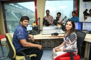 Gunturodu Song Launch at Radio Mirchi - 27 of 32