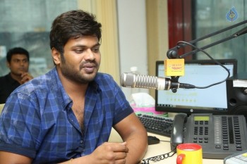 Gunturodu Song Launch at Radio Mirchi - 28 of 32