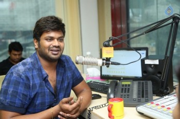 Gunturodu Song Launch at Radio Mirchi - 29 of 32