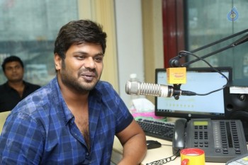 Gunturodu Song Launch at Radio Mirchi - 32 of 32