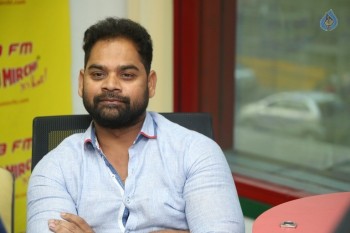 Gunturodu Song Launch at Radio Mirchi - 33 of 32