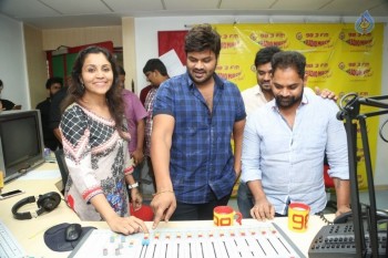 Gunturodu Song Launch at Radio Mirchi - 34 of 32