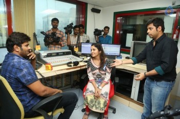 Gunturodu Song Launch at Radio Mirchi - 37 of 32