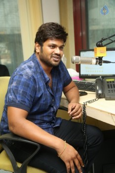 Gunturodu Song Launch at Radio Mirchi - 38 of 32