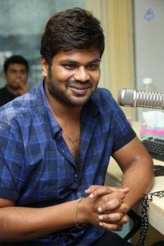 Gunturodu Song Launch at Radio Mirchi - 39 of 32