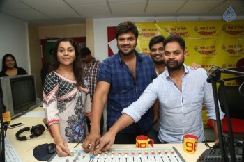 Gunturodu Song Launch at Radio Mirchi - 41 of 32