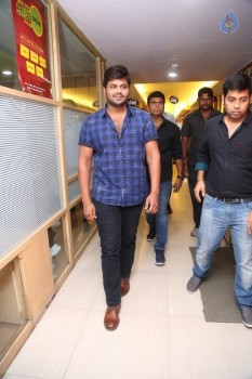 Gunturodu Song Launch at Radio Mirchi - 23 of 32