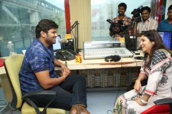Gunturodu Song Launch at Radio Mirchi - 24 of 32