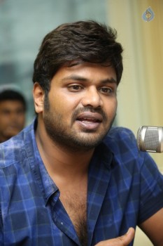 Gunturodu Song Launch at Radio Mirchi - 28 of 32