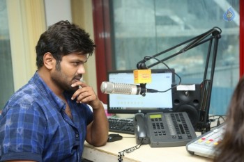 Gunturodu Song Launch at Radio Mirchi - 29 of 32