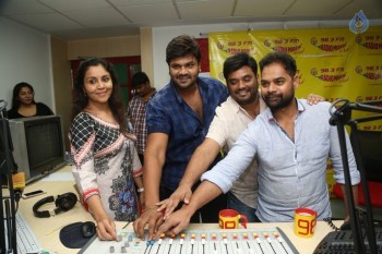 Gunturodu Song Launch at Radio Mirchi - 31 of 32