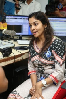 Gunturodu Song Launch at Radio Mirchi - 32 of 32