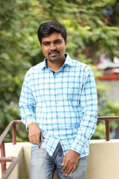 Guppedantha Prema Director Vinod Photos - 1 of 10