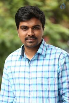 Guppedantha Prema Director Vinod Photos - 2 of 10