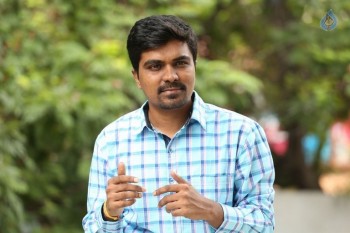 Guppedantha Prema Director Vinod Photos - 3 of 10