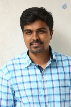 Guppedantha Prema Director Vinod Photos - 4 of 10