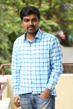 Guppedantha Prema Director Vinod Photos - 6 of 10