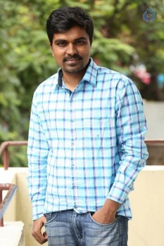 Guppedantha Prema Director Vinod Photos - 7 of 10