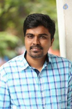 Guppedantha Prema Director Vinod Photos - 8 of 10